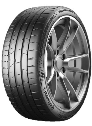   285/35ZR20  CONTI TL SC-7 FR XL                       104Y
