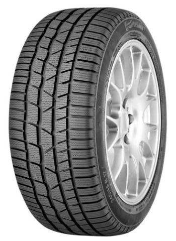 245/35WR19  CONTI TL TS-830 P RO2 XL                (EU) 93W