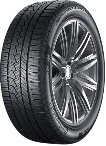   265/40WR21  CONTI TL TS-860 S FR MGT XL           (EU)105W