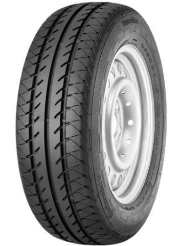   205/75R16C  CONTI TL VANCONTACT ECO               (EU)116R
