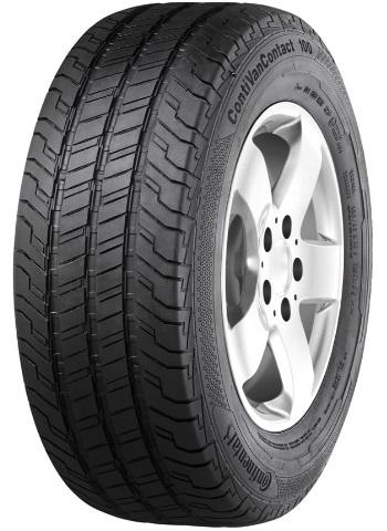   225/75R16C  CONTI TL VANCONTACT 100 DEMO          (EU)121R