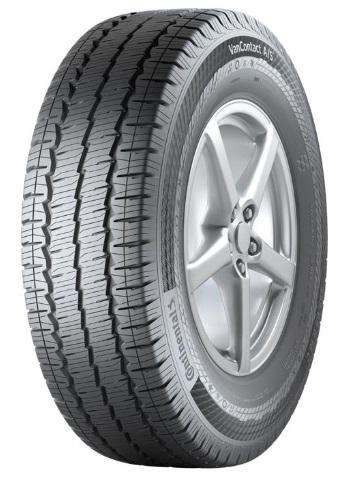   205/75R16C  CONTI TL VANCONTACT A/S ULTRA             110T