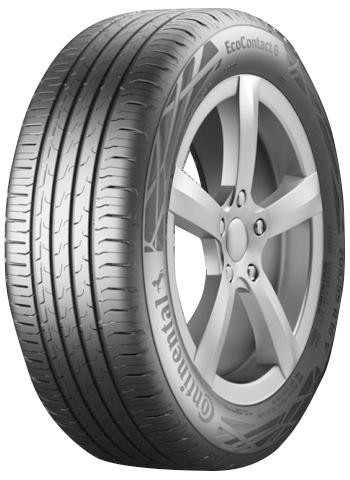 245/35YR21  CONTI TL ECO 6 Q * MO CSi FR XL              96Y
