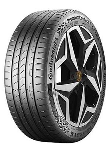 235/55YR18  CONTI TL PREMIUM 7 FR XL            (EU)104Y