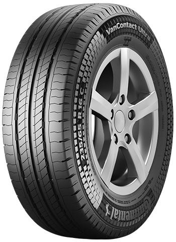   205/75R16C  CONTI TL VANCONTACT ULTRA             (EU)113R