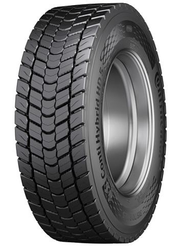   315/70R22.5 CONTI TL HYBRID HD5 3PMSF             (EU)154L