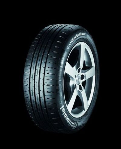 235/60VR18  CONTI TL ECO 5 VOL XL                       107V