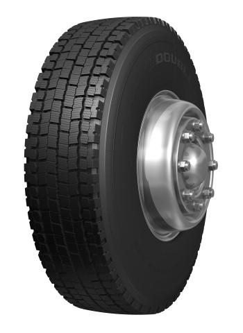   315/80R22.5 DOUBLE COIN TL RSD1 3PMSF            (NEU)156L