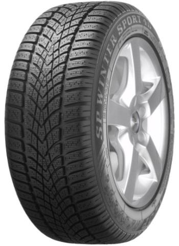 205/45VR17  DUNLOP TL SPORT 4D* XL              (EU) 88V