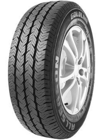 225/65R16C  GOLDLINE TL GL 4SEASON LT          (NEU)112R