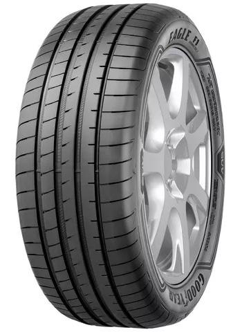 255/55HR19  GOODYEAR TL F1 ASYM 3 SUV AO EV XL      (EU)111H