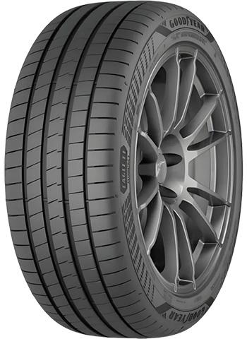 255/50TR19  GOODYEAR TL EAGLE F1 ASYM 6 XL           107T