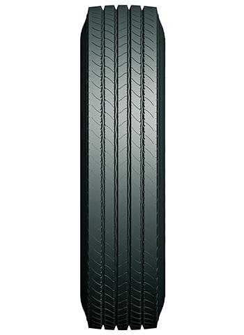   245/70R19.5 GROUNDSPEED TL GSZS01 3PMSF (ST)     (NEU)141M