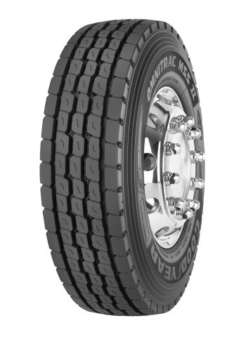   445/75R22.5 GOODYEAR TL OMNITRAC MSS 3PMSF        (EU)170J