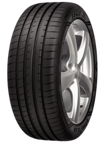 265/40YR20  GOODYEAR TL F1 ASYM 3 FP XL             (EU)104Y