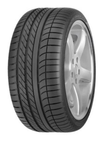 295/40WR22  GOODYEAR TL F1 ASYM 3 SUV MO1 FP XL (EU)112W