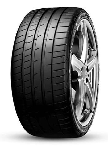 245/40ZR21  GOODYEAR TL F1 SUPERSPORT FP XL        100Y