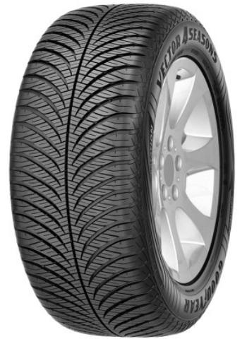 165/60HR14  GOODYEAR TL VECTOR-4S G2            (EU) 75H