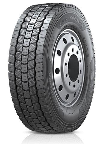  315/80R22.5 HANKOOK TL DH51 3PMSF                (NEU)156L