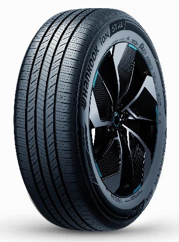   225/55VR17  HANKOOK TL IH61                            97V