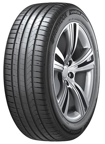 245/45YR17  HANKOOK TL K135 XL                  (EU) 99Y