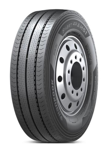   355/50R22.5 HANKOOK TL AH51 3PMSF                     156K
