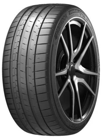   285/40ZR20  HANKOOK TL K129* XL                       110Y
