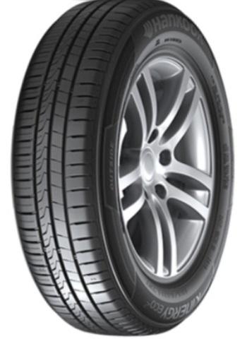   195/60HR16  HANKOOK TL K435                      (NEU) 89H