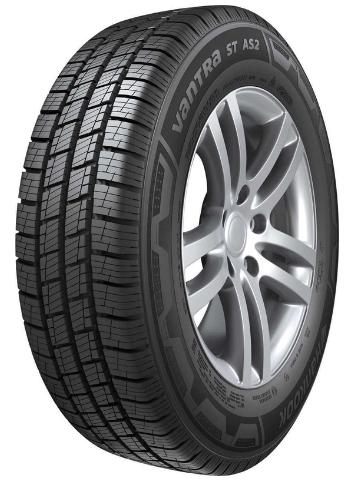   195/75R16C  HANKOOK TL RA30 ALL-SEASON           (NEU)110R