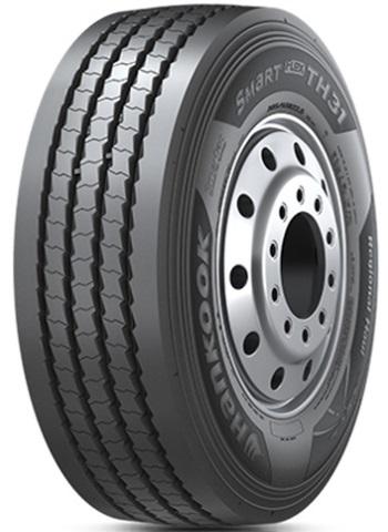  245/70R17.5 HANKOOK TL TH31                      (NEU)143K