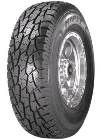 LT265/70SR17  HIFLY TL AT601                   (NEU)121S