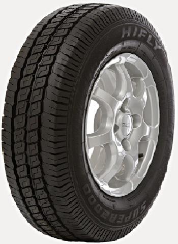   175/65R14C  HIFLY TL SUPER2000                         90T