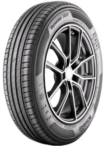235/55VR18  KLEBER TL DYNAXER SUV               (EU)100V