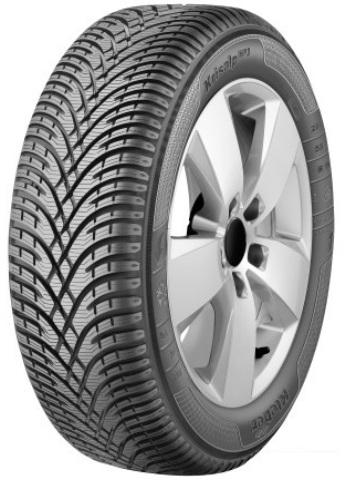   245/40VR18  KLEBER TL KRISALP HP3 XL             (NEU) 97V
