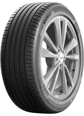   215/55WR18  KLEBER TL DYNAXER HP5 SUV XL               99W