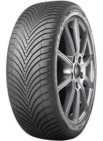 215/70HR16  KUMHO TL HA32 SUV celorocni                100H