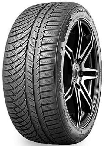   235/35WR19  KUMHO TL WP72 XL                     (NEU) 91W