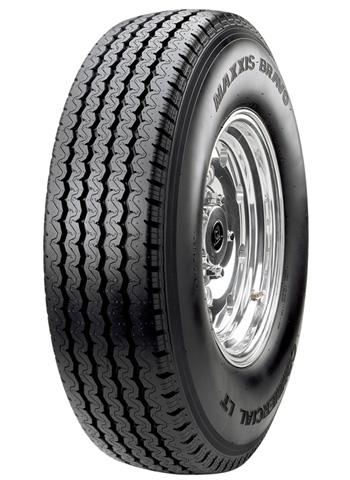 165   R13C  MAXXIS TL UE168 (DOT '25)                   94R