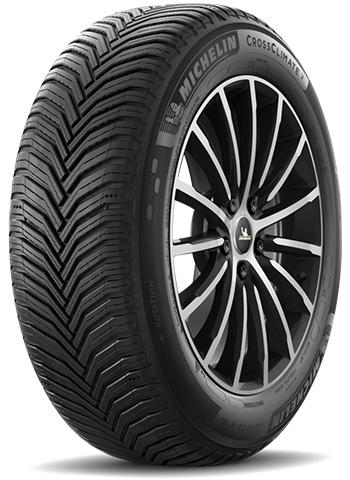 205/55HR19  MICHELIN TL CROSSCLIMATE 2 R XL              97H