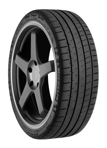 285/35ZR19  MICHELIN TL SUPER SPORT ZP         (NEU) 99Y