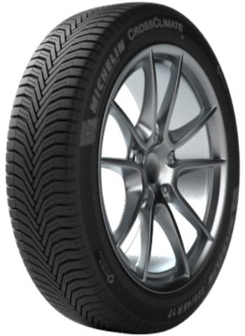   145/60TR13  MICHELIN TL CROSSCLIMATE +                 66T