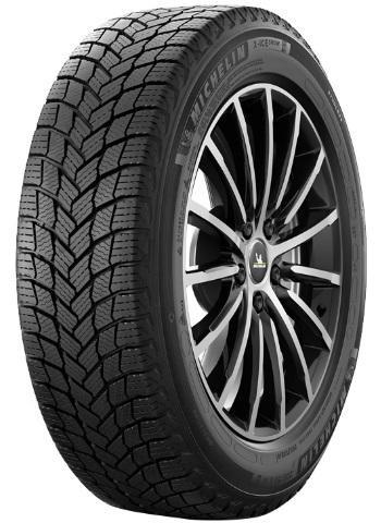   265/40TR22 MICHELIN TL X-ICE SNOW SUV XL          (EU)106T