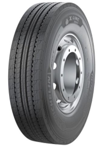   315/80R22.5 MICHELIN TL X LINE ENERGY Z           (EU)156L