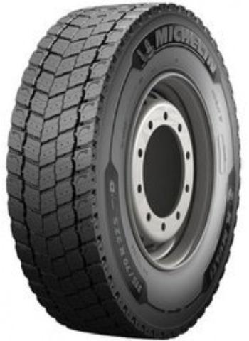   235/75R17.5 MICHELIN TL X MULTI D 3PMSF          (NEU)132M
