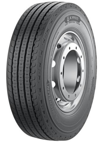   315/70R22.5 MICHELIN TL X MULTI Z 3PMSF           (EU)156L
