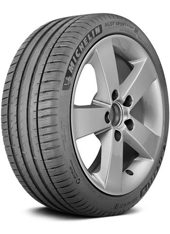 315/35YR21  MICHELIN TL PS4 SUV ZP * FRV XL          111Y