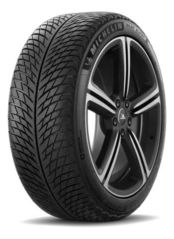   245/45VR20  MICHELIN TL PILOT ALPIN 5 POL XL      (EU)103V