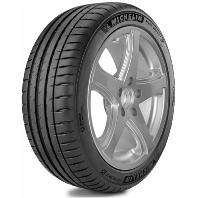   265/40YR20  MICHELIN TL PS4 S MO1B XL            (EU)104Y