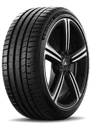 295/30ZR20  MICHELIN TL PS5 S MO1 XL               (EU) 101Y