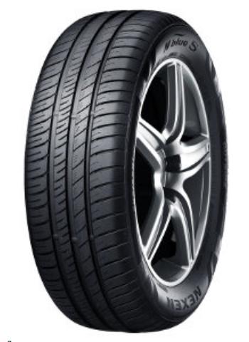   215/55VR17  NEXEN TL N BLUE S                          94V